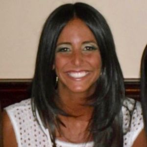 Meet your Posher, Kristen